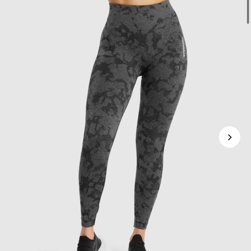 Gymshark Adapt Seamless Legging